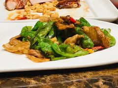 -景月阁空中食府(希尔顿酒店)