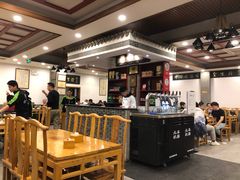 大堂-金生隆(六铺炕店)