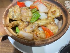 -绿柠食堂(北外滩店)