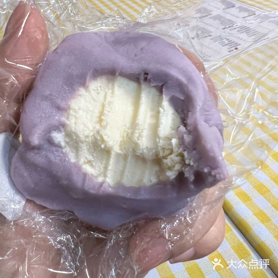几里手作(甜品·芋泥·饮品新洲店)
