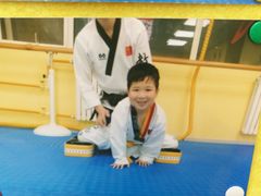 -哈喽实战跆拳道·跳绳·体能(慈云寺馆)