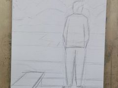 -黑骏画室·深圳美术中高考黄埔军校