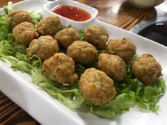 -创味·民间海南菜·非遗藤桥排骨(藤桥·免税城店)