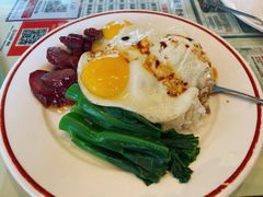 -吴系粤菜馆·茶餐厅(深业上城店)