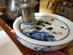 -粤点王茶楼(海丰店)