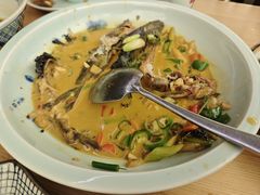 -陈先进鱼馆·地道农家菜(萧山奥体店)
