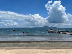 -那琴半岛地质海洋公园