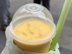 -真茶屋·0奶精(街道口一店)