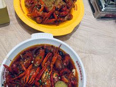 -味道工厂楚虾王(龙虾城店)