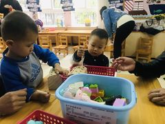 -幸福泉幼儿园(秋实东街)