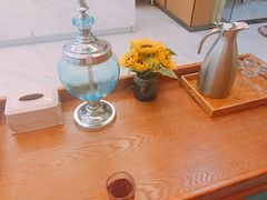-柏悦SPA(君汇店)