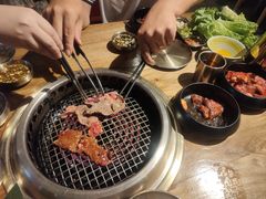 -汉拿山(北京上地华联店)
