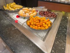 -威斯汀舞台餐厅