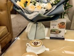 -上海皇廷花园酒店·御宴中餐厅