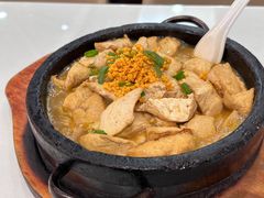 -日月昇渔家菜·海肠捞饭·大连海鲜(星海公园店)