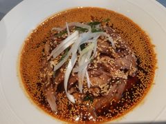 -南堂館川菜文化餐厅(天府店)