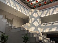 -兴隆文化园景区-兖州博物馆