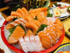 -蟹福家活蟹料理·豪华自助(大饭店)
