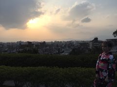 -京都冈本和服体验租赁店(清水寺店)