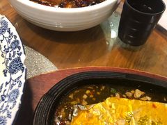 -姑奶奶老厨房(南坪路总店)