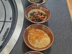 -阿山卓·野生菌火锅·纳西火塘烤肉