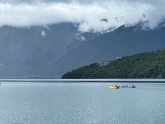 -丽江泸沽湖景区