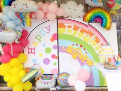 -天空花园餐吧·生日·团建(南山店)