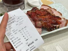 -香港新发烧腊茶餐厅(水围店)