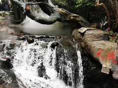 -古龙峡云天玻霸