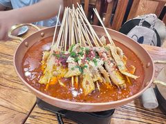 -老雒阳面馆·水席·洛阳菜(王城路店)