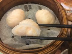 -添好运点心专门店(深水埗店)