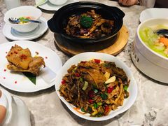 -四道菜·福建菜馆(新街口金鹰店)