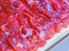 -左庭右院鲜牛肉火锅(环球港店)