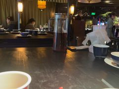 -绿茶餐厅(光谷世界城步行街店)