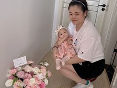 -鲸励母婴月嫂(望京店)