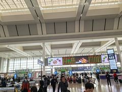 -南宁东站