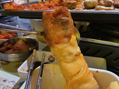 -韩国大金刚烤肉·料理(印象城店)
