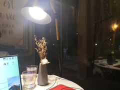 -十五食吾 La Pâtisserie (海甸岛店)