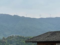 -南靖田螺坑土楼群景区
