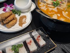 -唐猫庭院·千年陕菜(赛格国际购物中心店)