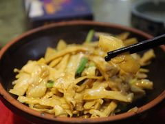 -隆源山寨土菜馆