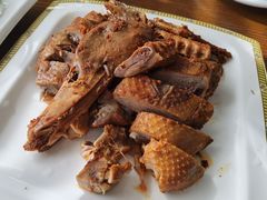 熏鹅-宴武夷·匠心闽味(印象大红袍店)
