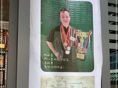 -香港鸳鸯王(西湖路店)