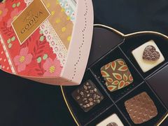 -GODIVA(久光百货店)