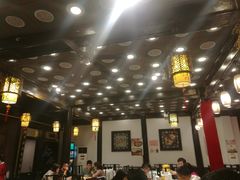 大堂-楚畹园