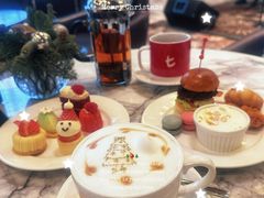 -怡廊(上海漕河泾万丽酒店)