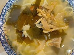 海味面-庆蓉云·庆云面(双林店)