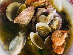 -海大南门夜市(海富街店)