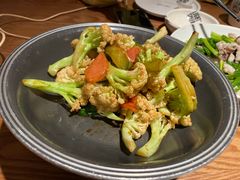 -吕氏疙瘩汤·新派鲁菜(济南万象城店)