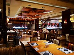 大堂-盛宴标帜西餐厅龙虾.鲍鱼•牛排(重庆喜来登大酒店)